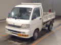 2001 Daihatsu Hijet Truck