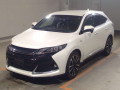2015 Toyota Harrier