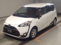 2017 Toyota Sienta