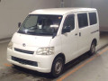 2016 Toyota Townace Van