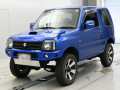 2010 Suzuki Jimny