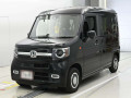 2022 Honda N-Van+Style