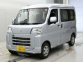 2025 Daihatsu Hijet Cargo