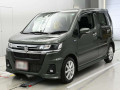 2023 Suzuki WAGON R Custom Z