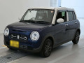 2024 Suzuki ALTO Lapin