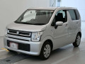 2020 Suzuki Wagon R