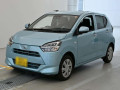 2025 Daihatsu Mira e:S