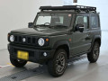2024 Suzuki Jimny