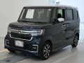 2023 Honda N-BOX CUSTOM