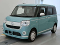 2019 Daihatsu Move Canbus