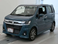 2025 Suzuki WAGON R Custom Z