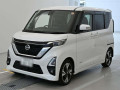 2020 Nissan Roox