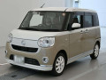 2021 Daihatsu Move Canbus