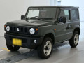 2022 Suzuki Jimny