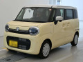 2025 Suzuki WAGON R SMILE