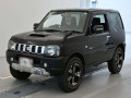 2013 Suzuki Jimny