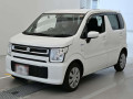 2021 Suzuki Wagon R