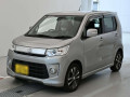 2015 Suzuki WAGON R STINGRAY