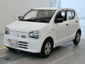 2021 Suzuki Alto