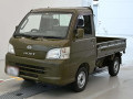 2005 Daihatsu Hijet Truck