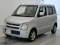 2007 Suzuki Wagon R