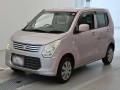 2013 Suzuki Wagon R
