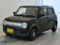 2016 Suzuki ALTO Lapin