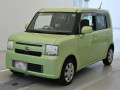 2013 Daihatsu Move Conte
