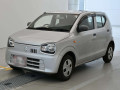 2018 Suzuki Alto