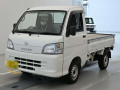 2012 Daihatsu Hijet Truck