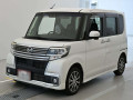 2017 Daihatsu Tanto