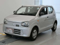 2017 Suzuki Alto