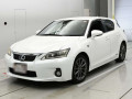 2011 Lexus CT
