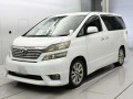 2010 Toyota Vellfire