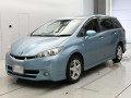 2010 Toyota Wish