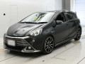 2014 Toyota Aqua