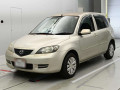 2003 Mazda Demio