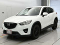 2013 Mazda CX-5