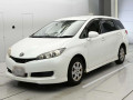 2011 Toyota Wish