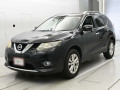2014 Nissan X-Trail