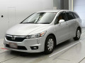 2008 Honda Stream