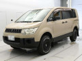 2009 Mitsubishi Delica D5