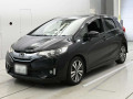2013 Honda Fit Hybrid