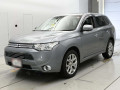 2014 Mitsubishi Outlander PHEV