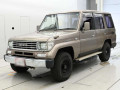 1993 Toyota Land Cruiser Prado