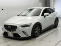 2017 Mazda CX-3