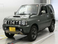 2016 Suzuki Jimny