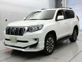 2023 Toyota Land Cruiser Prado