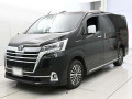 2021 Toyota GRANACE