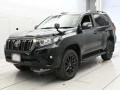 2022 Toyota Land Cruiser Prado